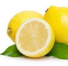 Citron photo